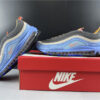 Nike Air Max 1/97 blue