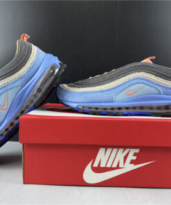 Nike Air Max 1/97 blue