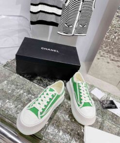 CHANEL shoes