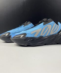 Yeezy Boost 700 MNVN  Bright Cyan