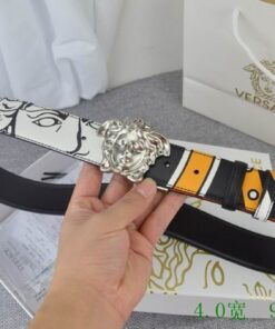 Versace Belts