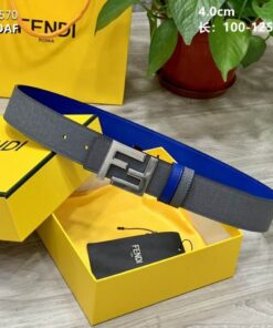 Fendi Belts
