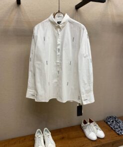 FENDI shirts