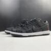 Wasted Youth X Nike Dunk SB Low  Black   DD8386-001