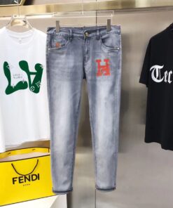 hermes jeans