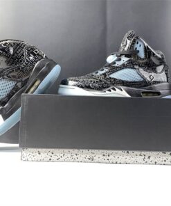 Air Jordan 5  Doernbecher