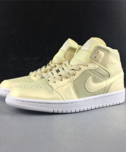 NIKE AIR JORDAN 1 MID AJ1  CK6587-200