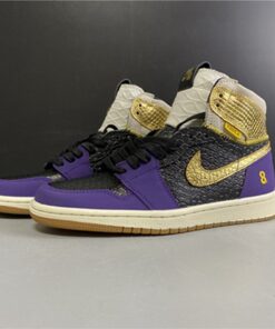 Air jordan 1 retro high og