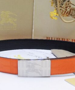Burberry Belts