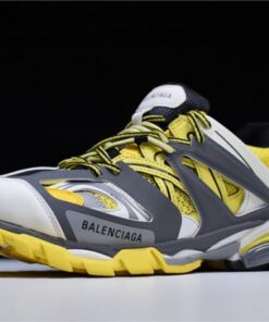 Balenciaga Sneaker Tess.s.Gomma W06G0 2001 YELLOW