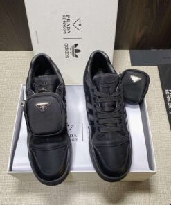 Prada sneakers