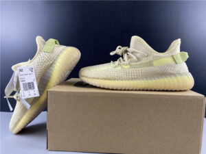 Yeezy 350 v2 Flex