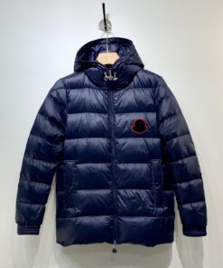 Moncler Down Coat of man