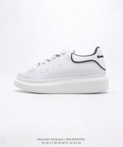MCQUEEN SHOES SIZE EU35-EU86