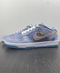 Union LA x Nike Dunk Low?