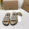 Burberry shoes EU35-EU46
