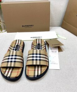 Burberry shoes EU35-EU46