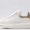 ALEXANDER MCQUEEN oversized sneakers