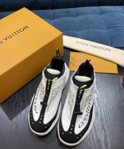 LV SHOES SIZE EU35-EU46