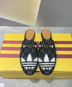 gucci slippers