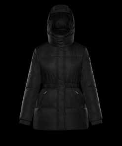 Moncler Down Coat of woman