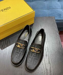Fendi shoes size Eu35-Eu46