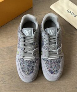 LV SHOES SIZE EU35-EU46