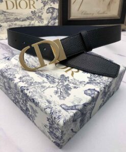 Dior belt