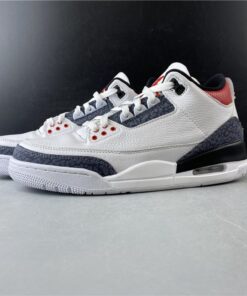Air Jordan 3 SE Denim