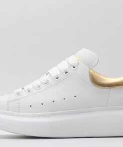 ALEXANDER MCQUEEN oversized sneakers
