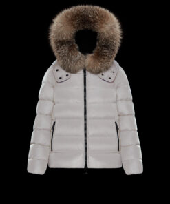 Moncler Down Coat of woman