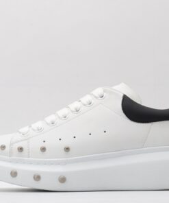 ALEXANDER MCQUEEN oversized sneakers
