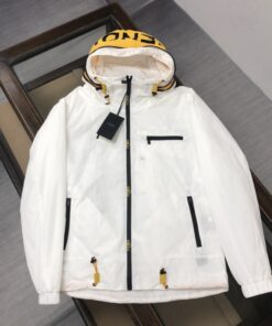 FENDI COATS