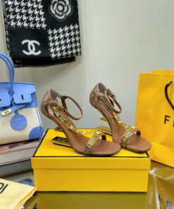 Fendi shoes size Eu35-Eu46