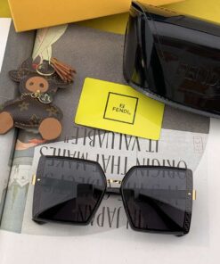 Fendi Glasses