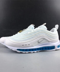 Air Max 97 MSCHF x INRI Jesus Shoes 921826-101JSUS