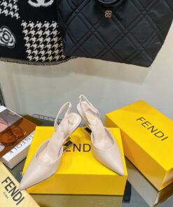 Fendi shoes size Eu35-Eu46