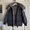 Fendi Down Jacket