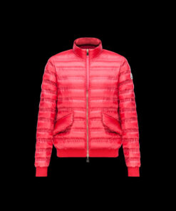 Moncler Down Coat of woman