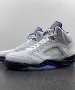 Air Jordan5 CONCORD