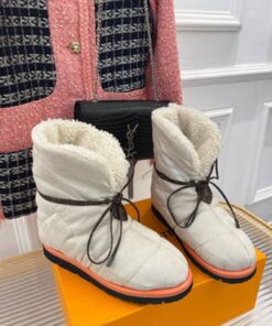 LV SHOES SIZE EU35-EU46