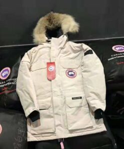 Cananda Goose Down Coat