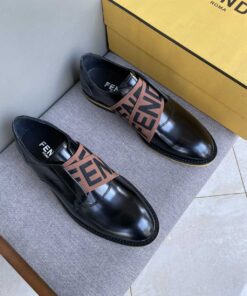 Fendi shoes size Eu35-Eu46