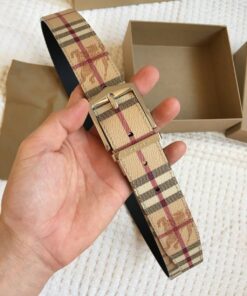 Burberry Belts