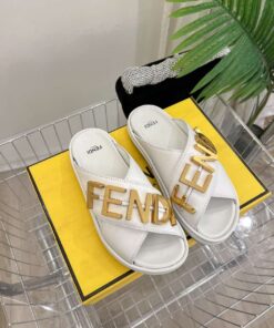 Fendi shoes size Eu35-Eu46