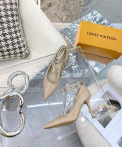 LV SHOES SIZE EU35-EU46