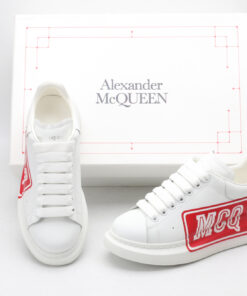 Alexander mcqueen