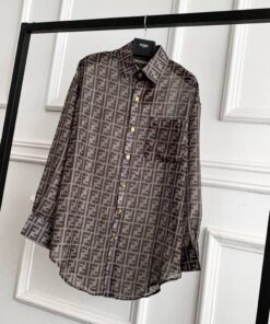 FENDI shirts