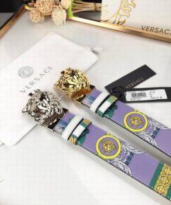 Versace Belts