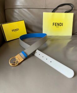 Fendi Belts